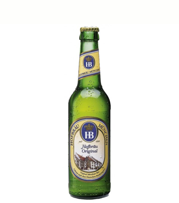 HB Original 33 cl | Target2000